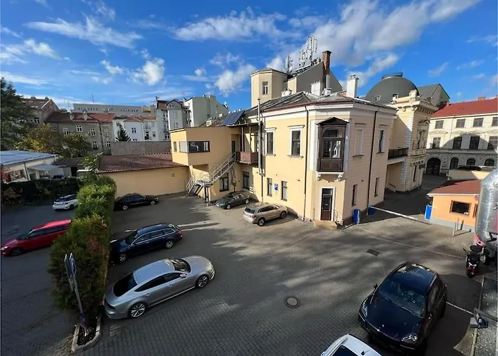 Palac Anezka B1