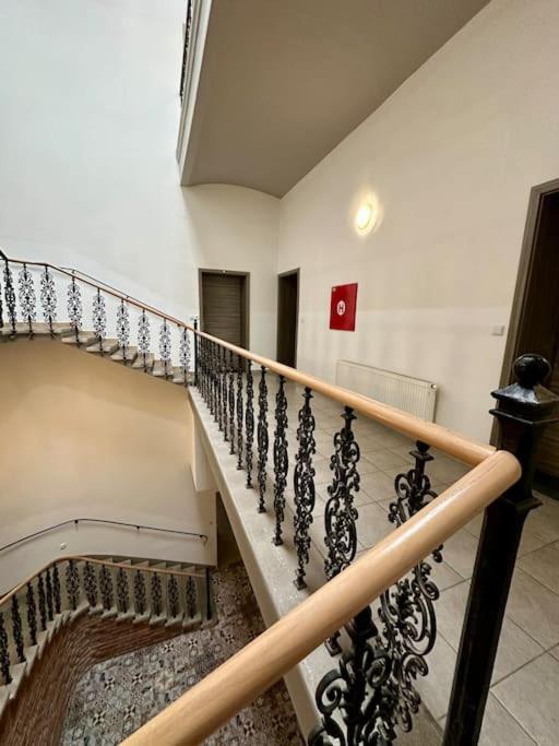Apartment Palac Anezka B1 Brno