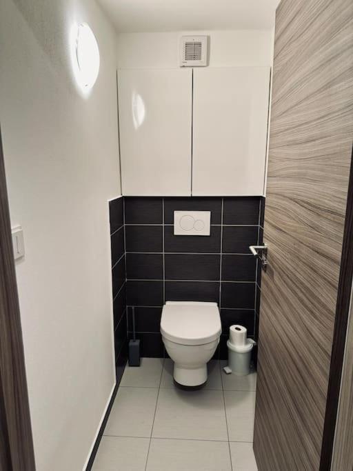 Palac Anezka B1 Apartment Brno