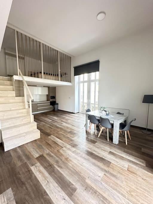 Apartment Palac Anezka B1 Brno