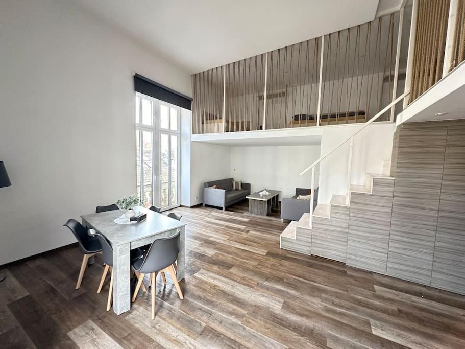 Apartment Palac Anezka B1