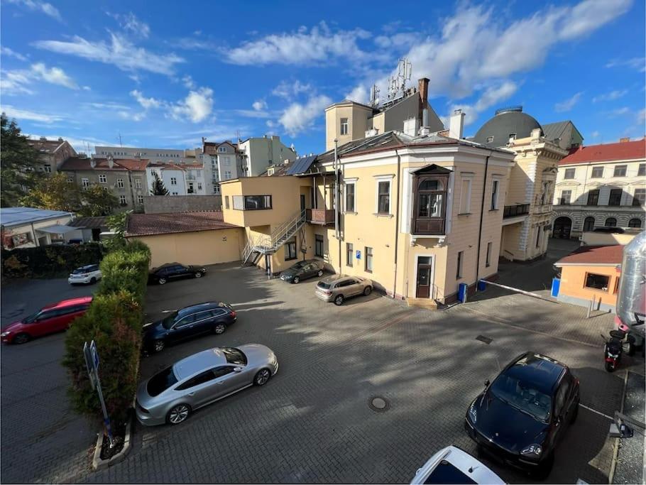 Palac Anezka B1