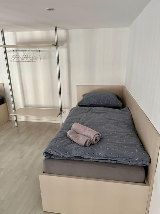 Apartment Palac Anezka B1 *