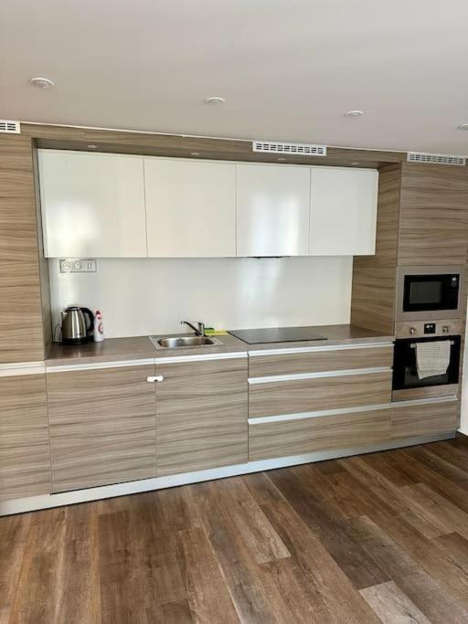 Palac Anezka B1 Apartment *