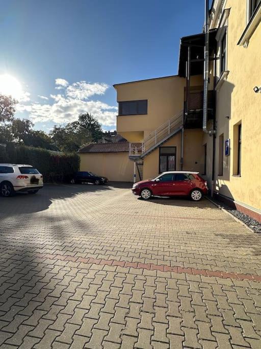 Apartment Palac Anezka B1 Brno