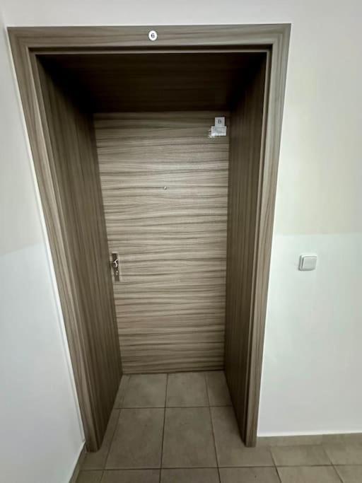 Palac Anezka B1 * Brno