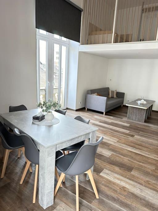 Apartment Palac Anezka B1