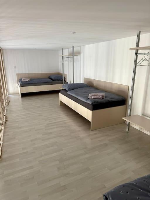 Palac Anezka B1 * Brno