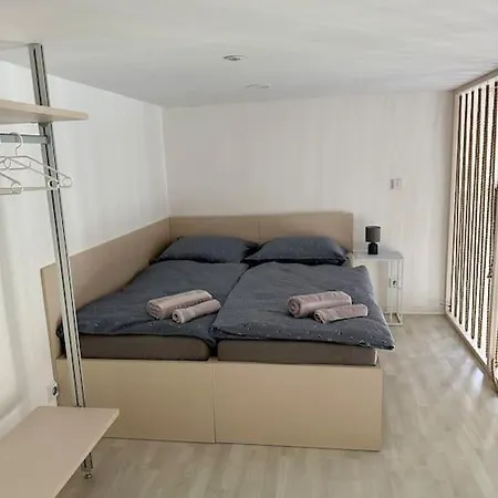Palac Anezka B1 Brno Zewnętrze zdjęcie