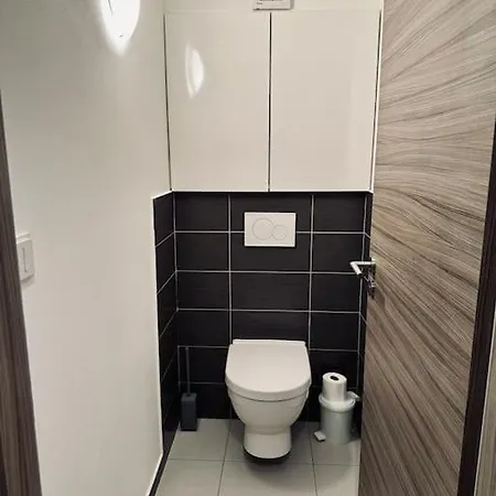 Palac Anezka B1 Brno Zewnętrze zdjęcie