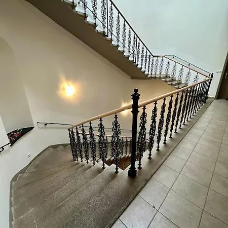 Palac Anezka B1 Brno Zewnętrze zdjęcie