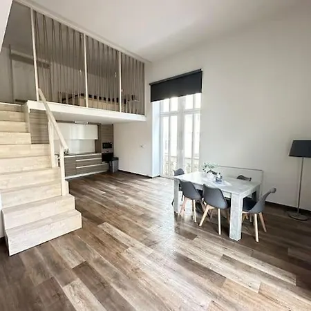Palac Anezka B1 Brno Zewnętrze zdjęcie