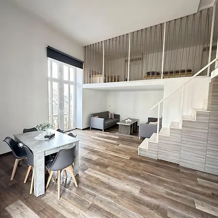Palac Anezka B1 Brno Zewnętrze zdjęcie