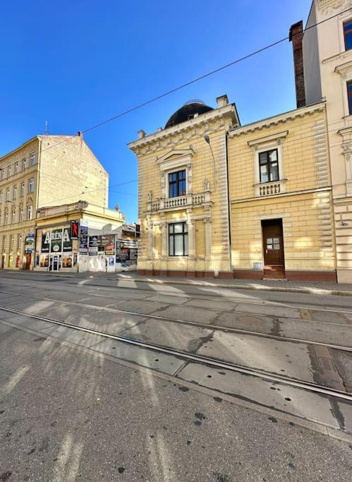 Palac Anezka B1 Apartmán
