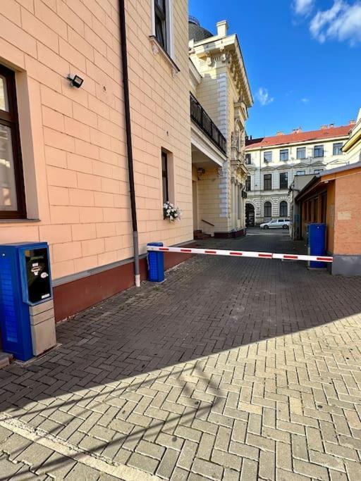 Palac Anezka B1 Apartmán